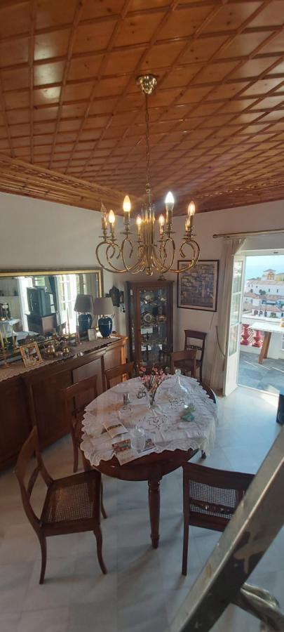 Tsitsinakis Traditional House Хидра Екстериор снимка